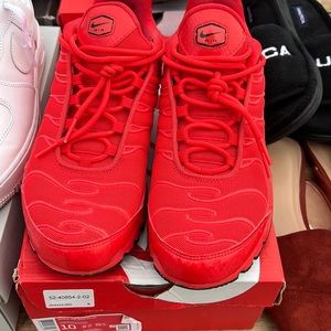 Women’s Nike Air Max Plus